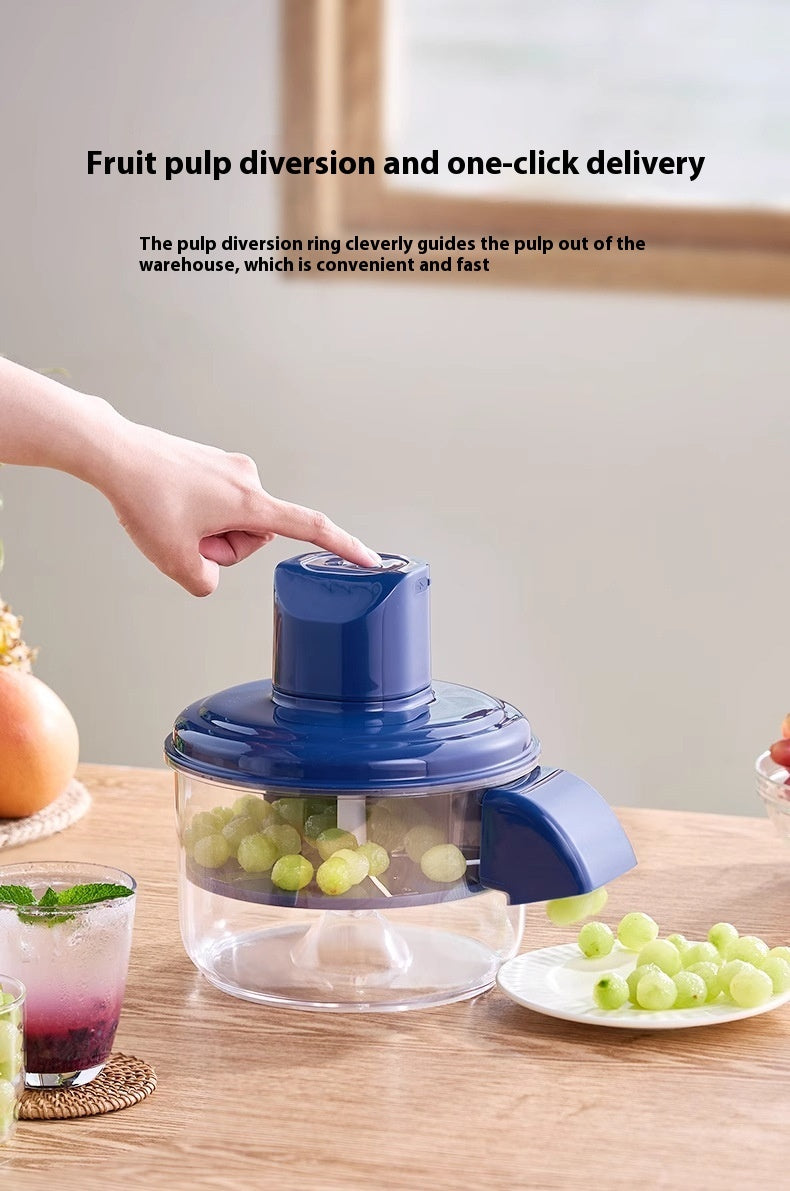 Fruit Peeler