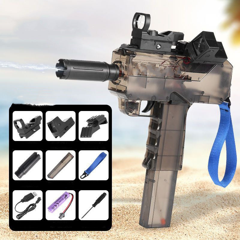 Water Gun
