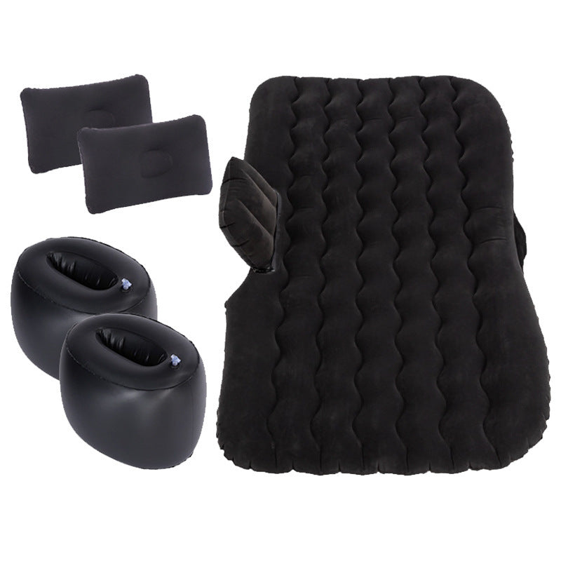 Car Air Mattress