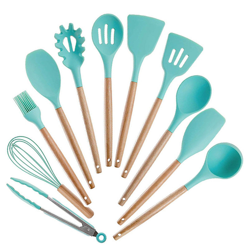 Silicone Utensils