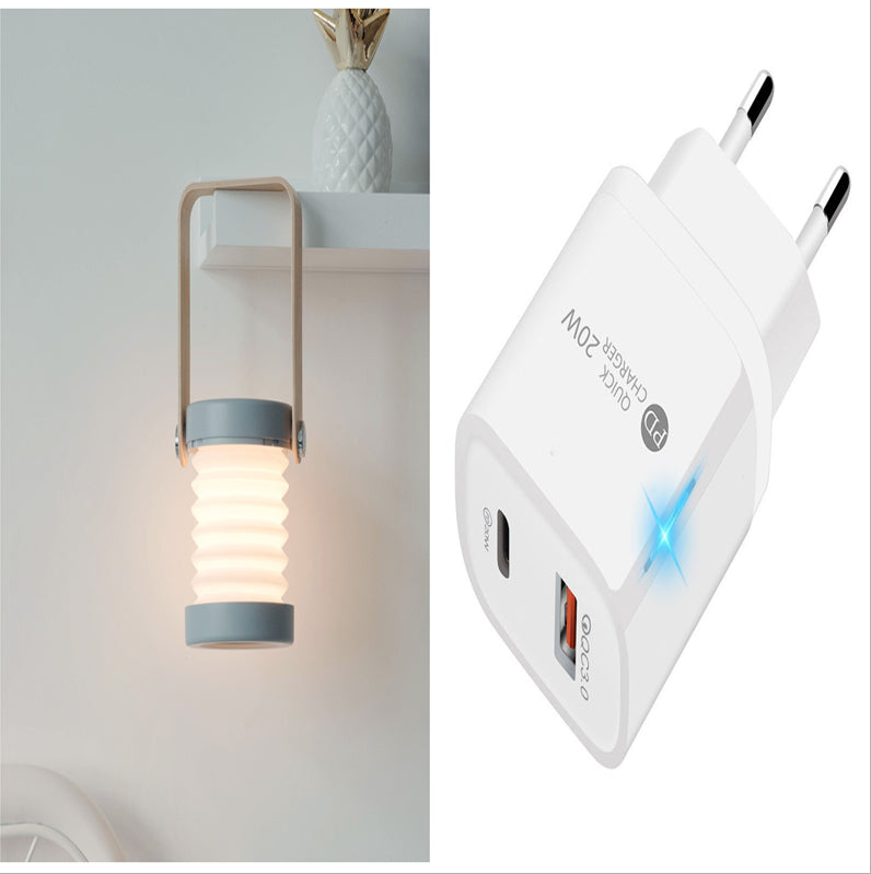 LED Lantern