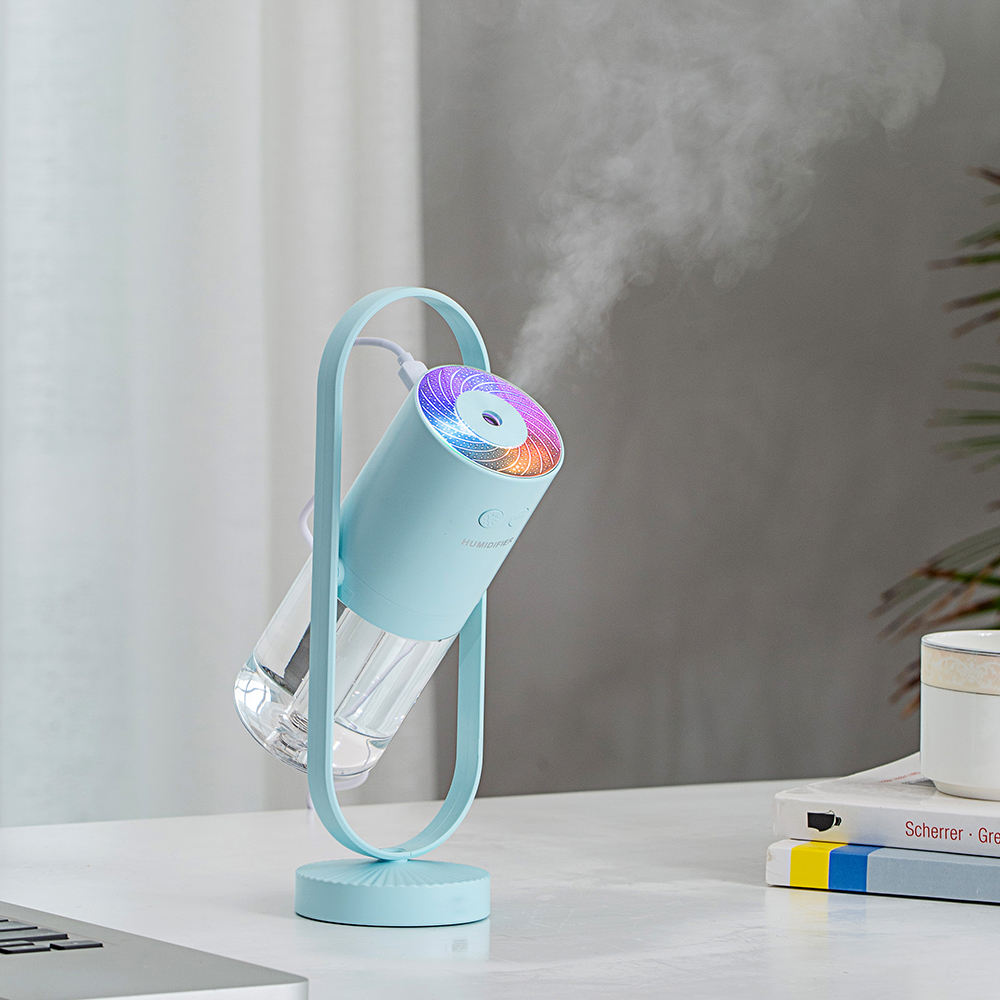 LED Humidifier
