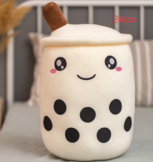 Boba Plush