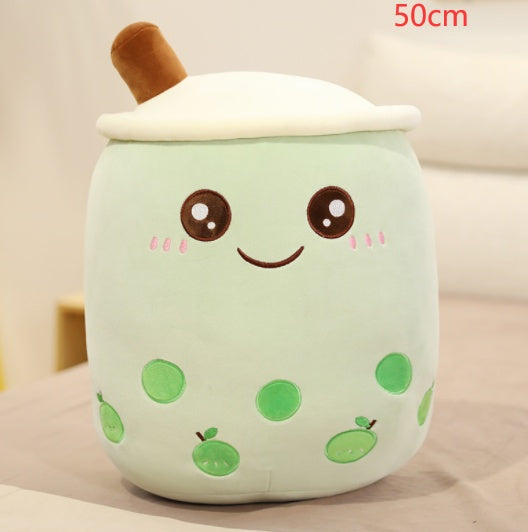 Boba Plush