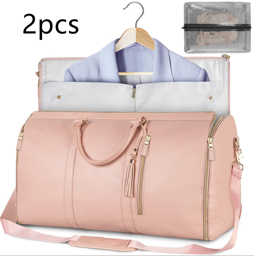 Travel Duffle
