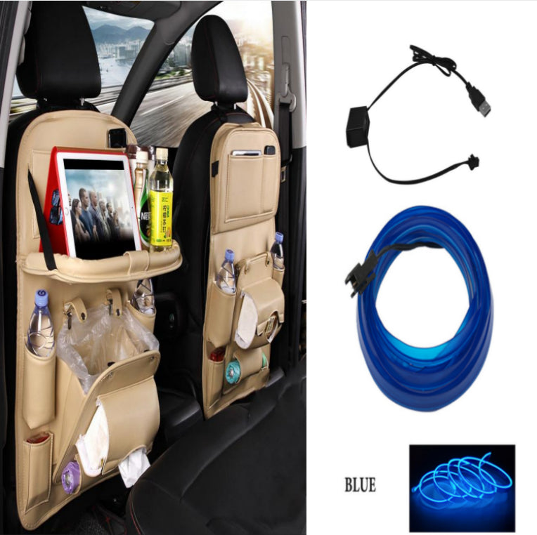 Car Organiser