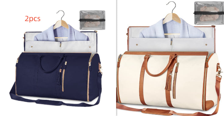 Travel Duffle