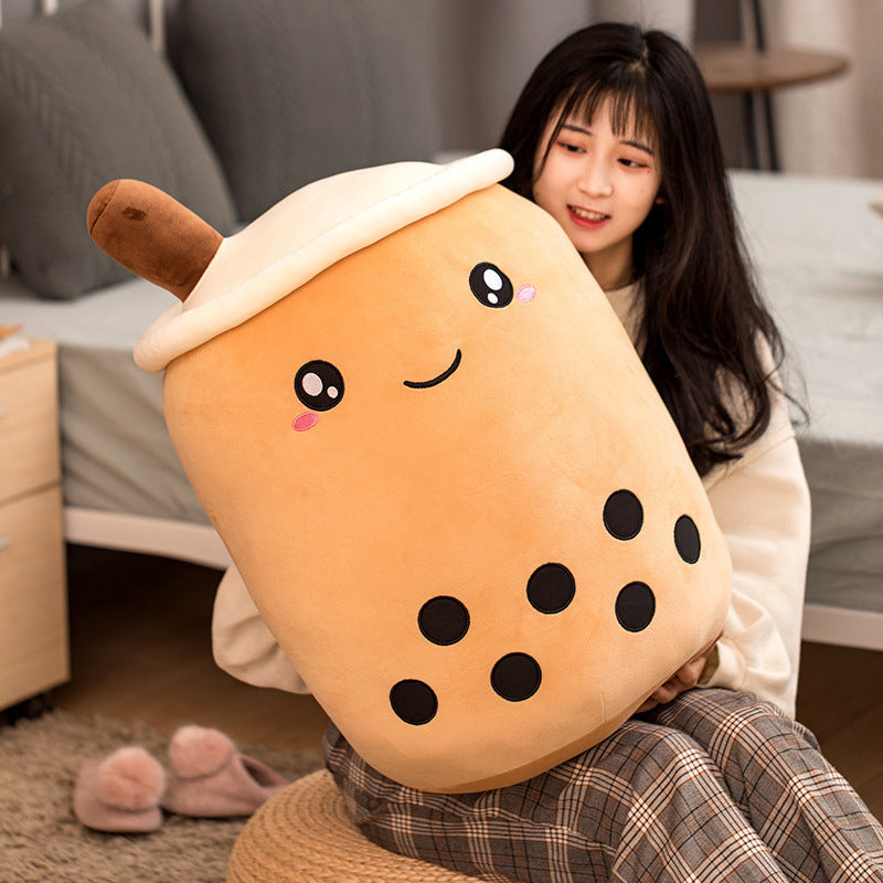 Boba Plush