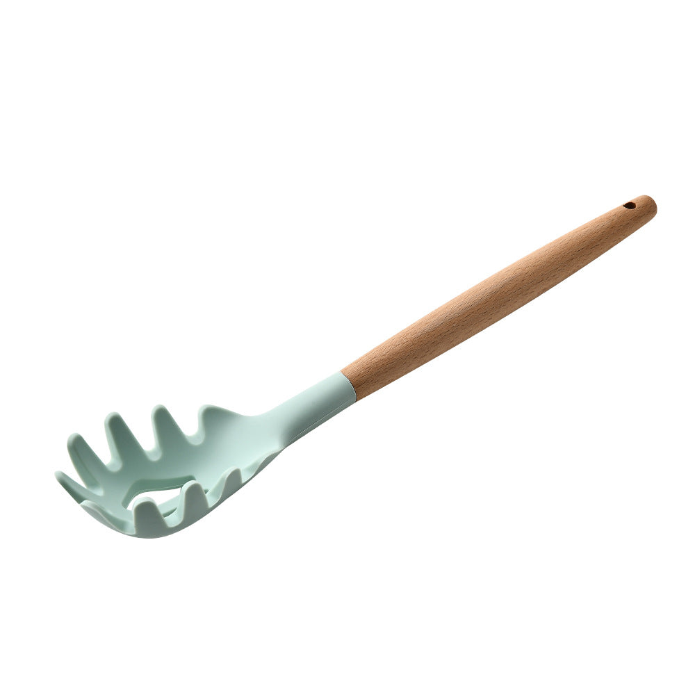 Silicone Utensils