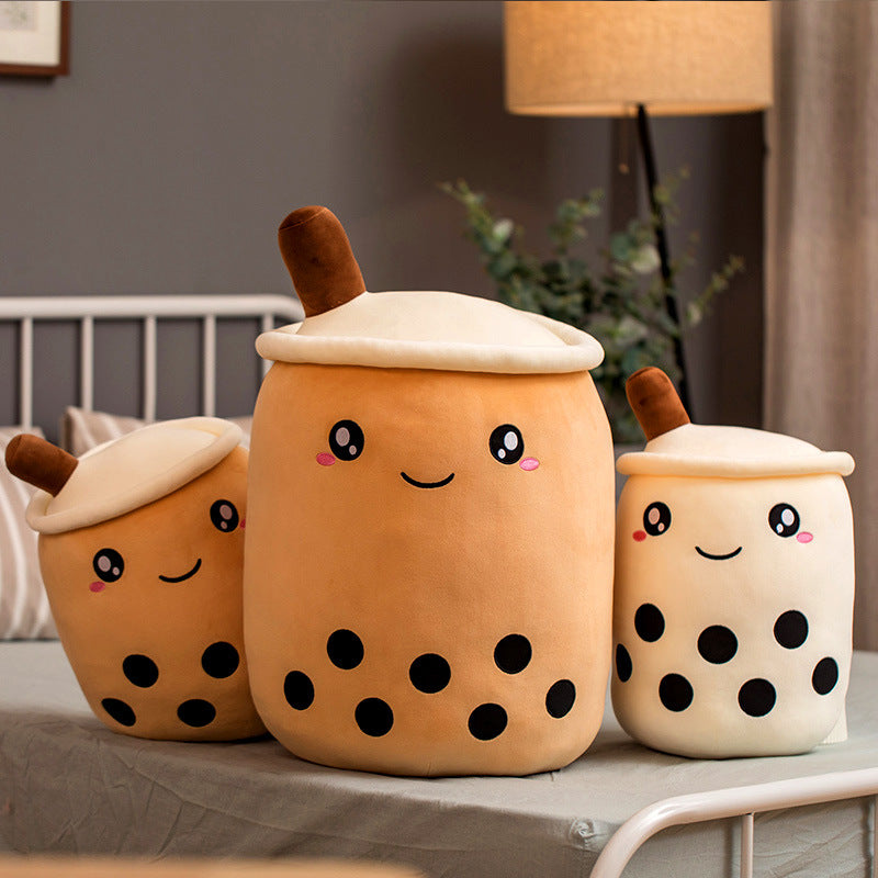 Boba Plush