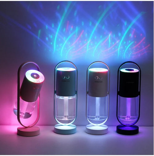 USB Humidifier