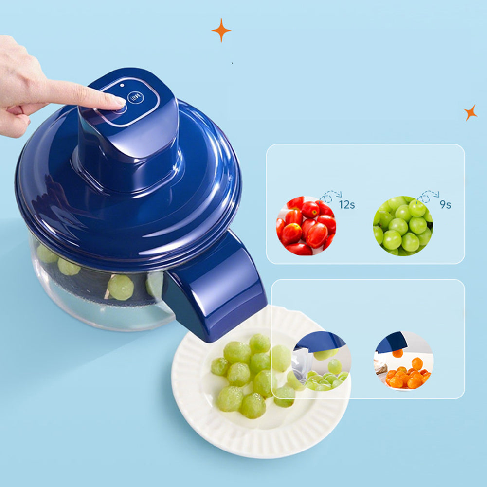 Fruit Peeler