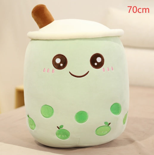 Boba Plush