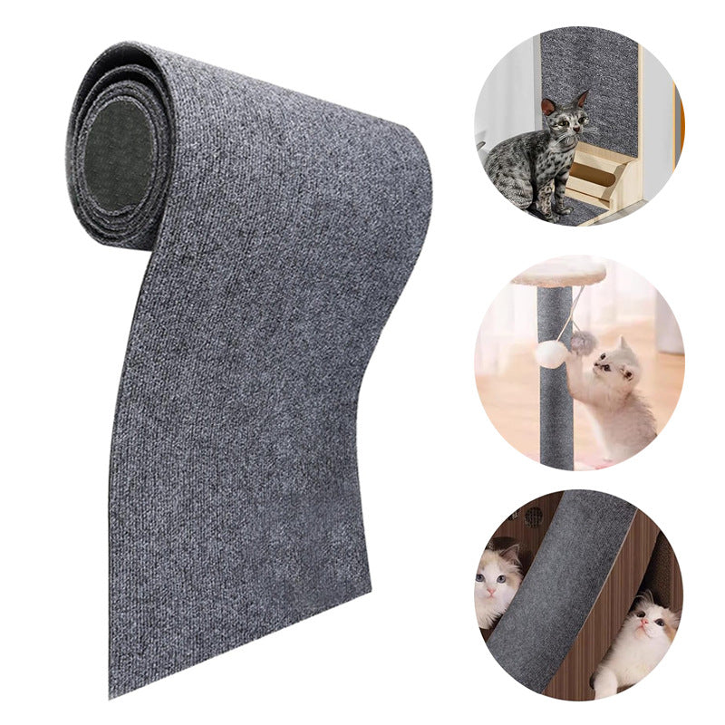 Cat Scratch Pad