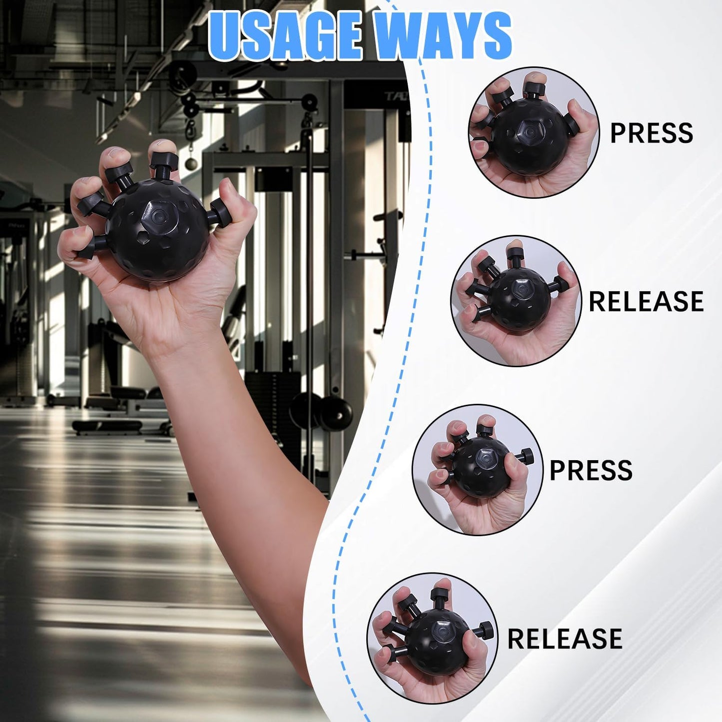 Grip Strengthener