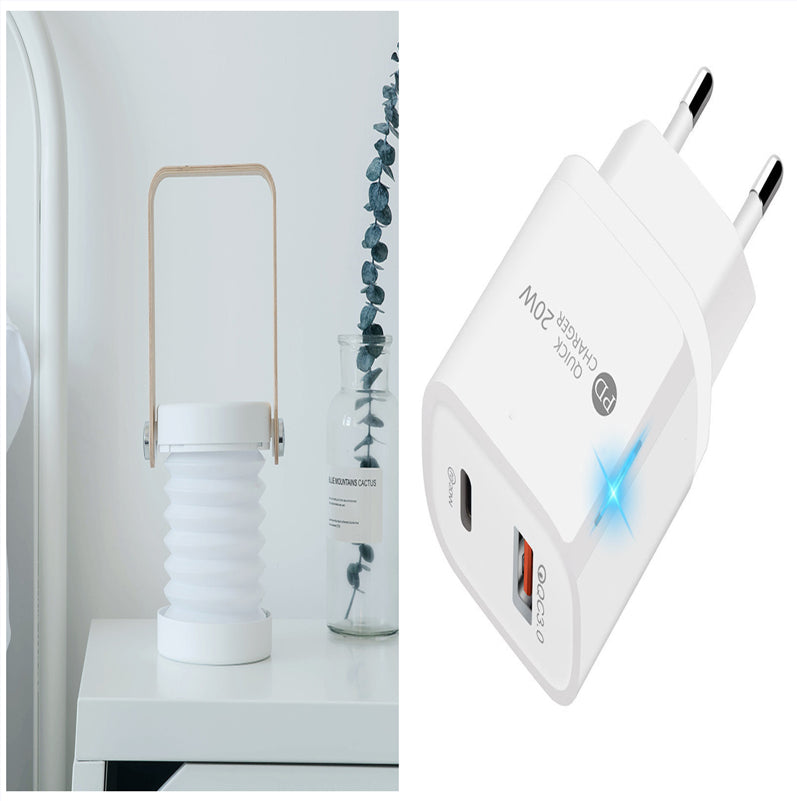 LED Lantern