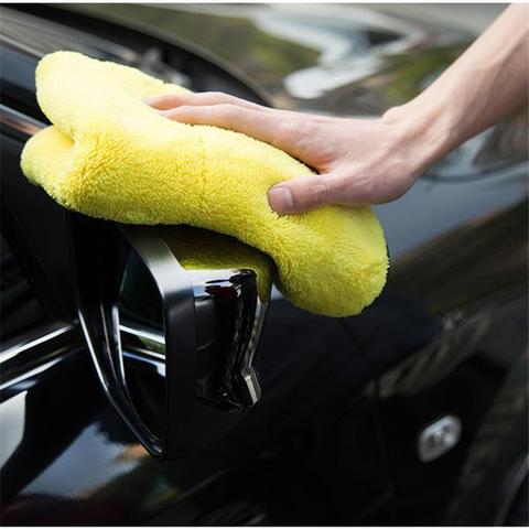 Car Towel