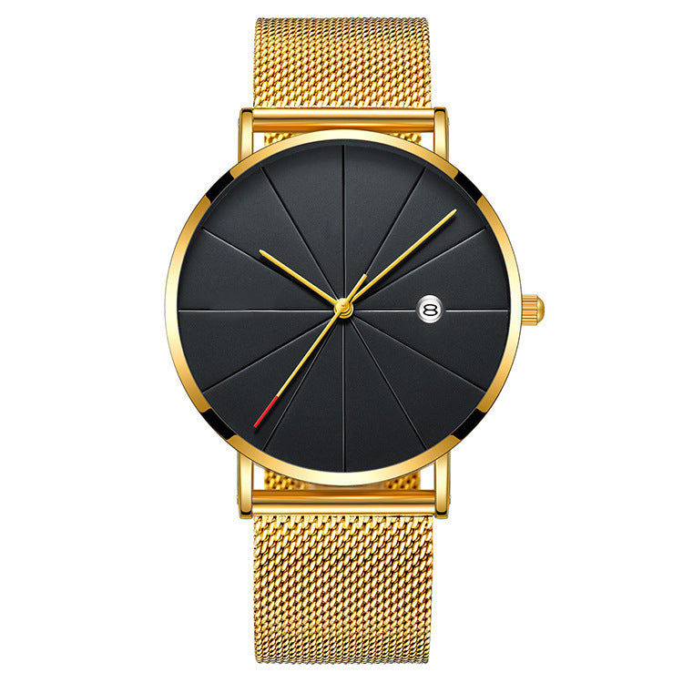 Quartz Watch