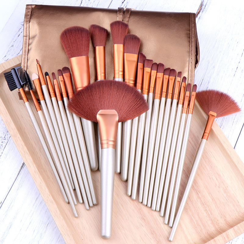 Makeup Brush Set