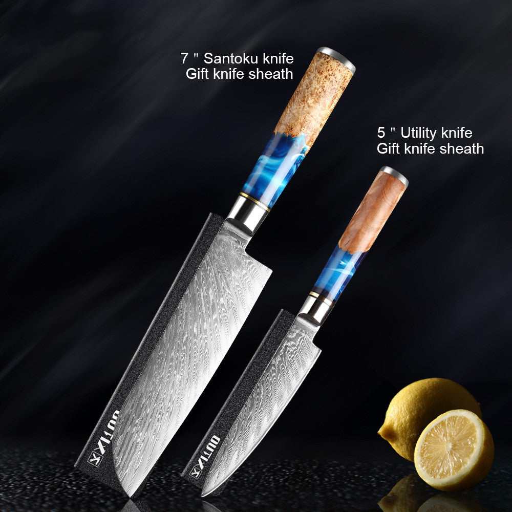 Knife Set