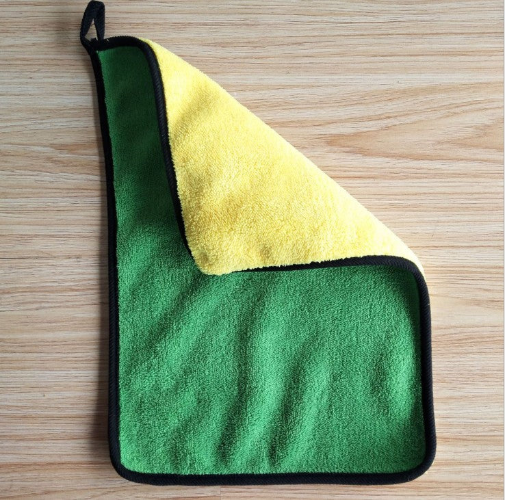 Car Towel