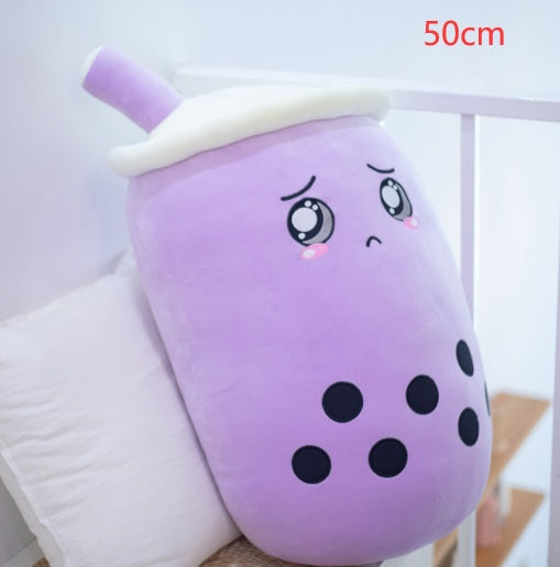 Boba Plush