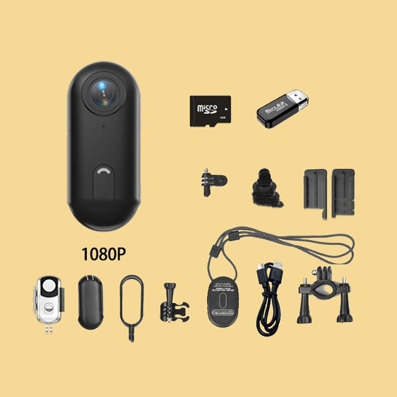 Mini Action Camera