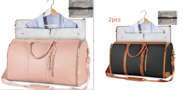 Travel Duffle