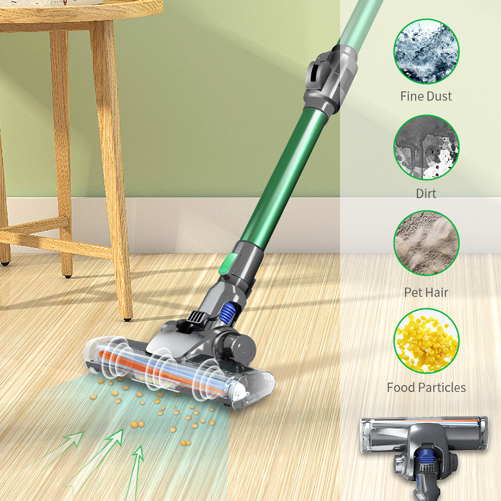Cordless Vacuum