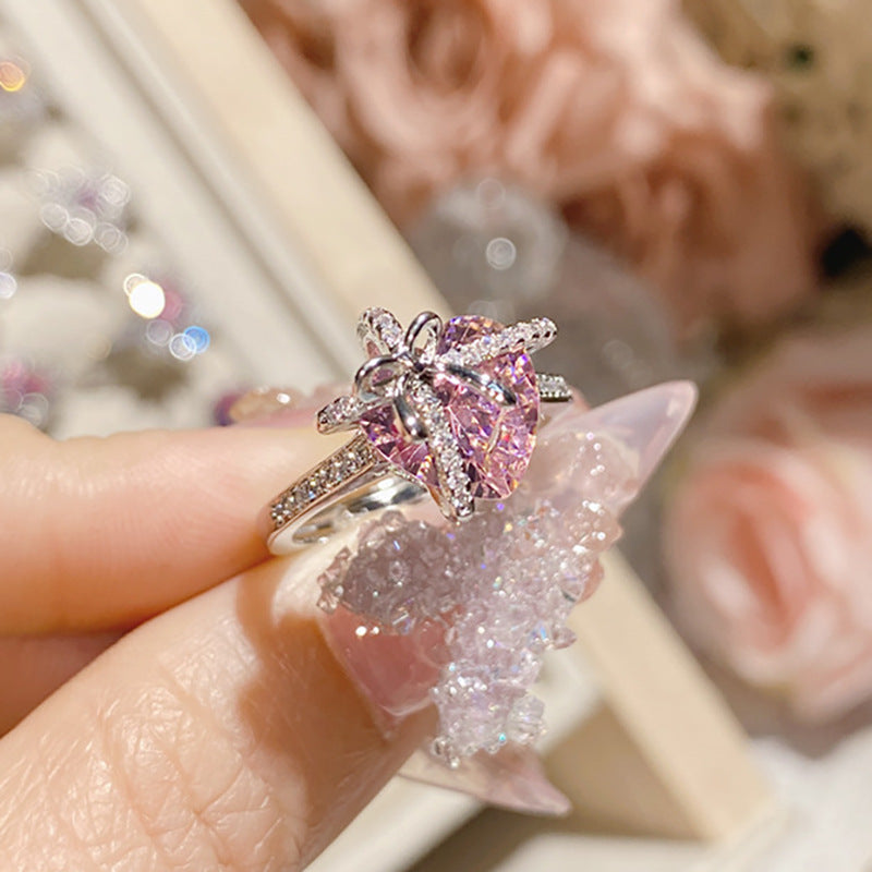 Bow Ring