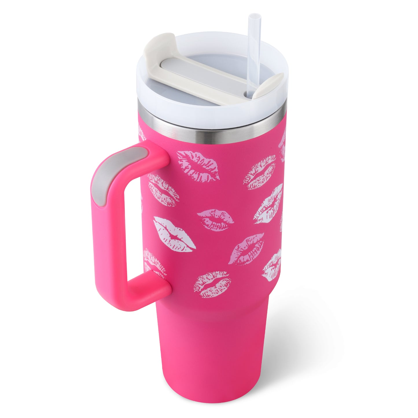 Insulated Tumbler
