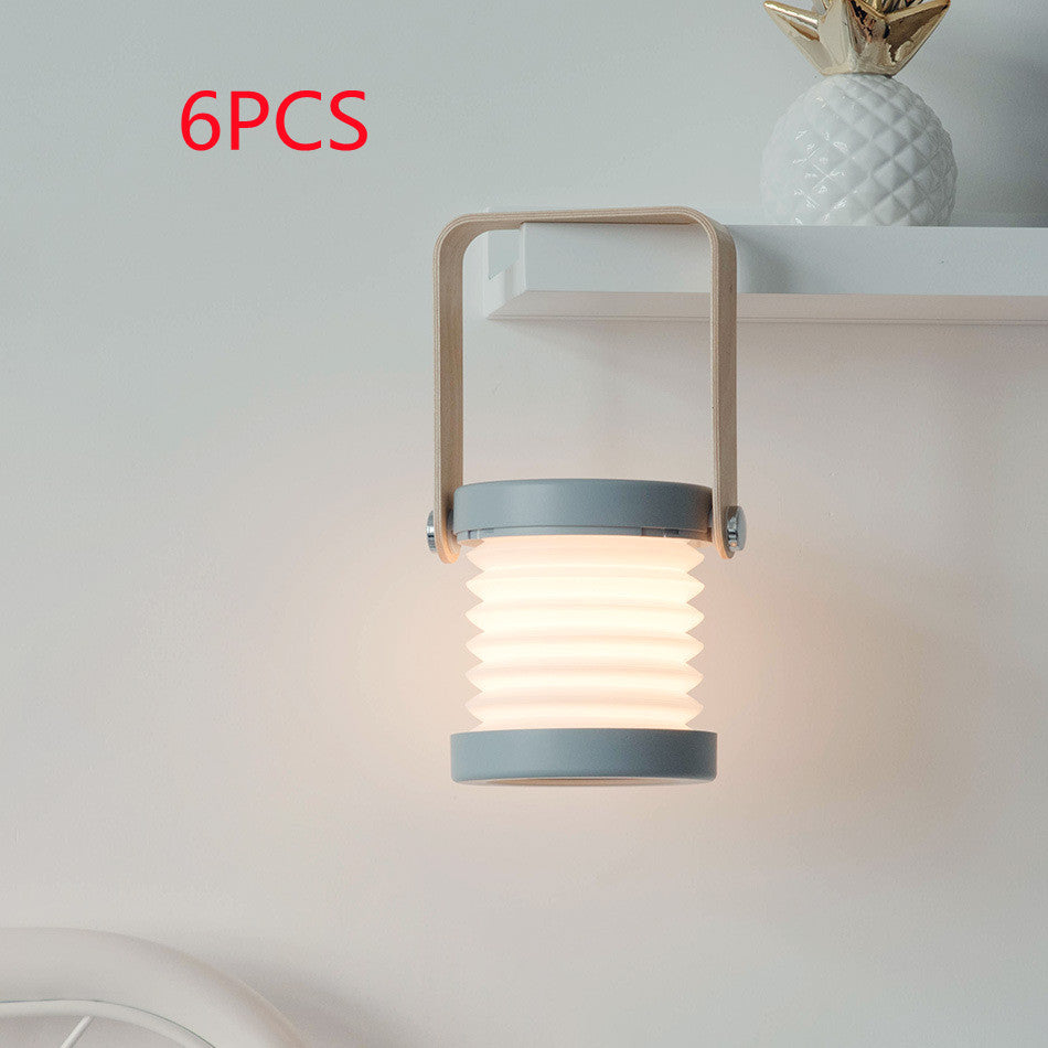 LED Lantern