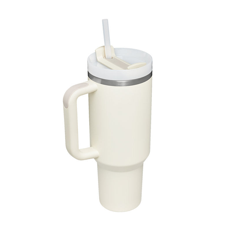 Insulated Tumbler