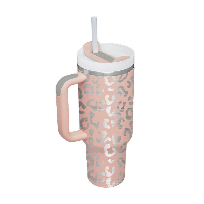Insulated Tumbler