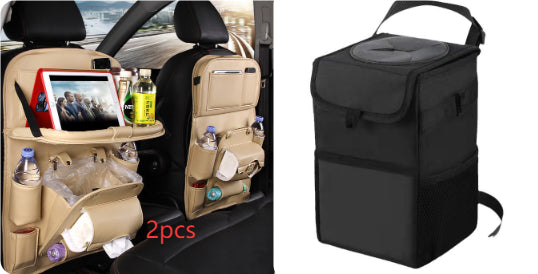 Car Organiser