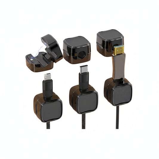 Cable Clips