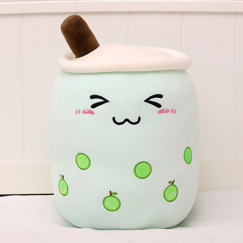 Boba Plush
