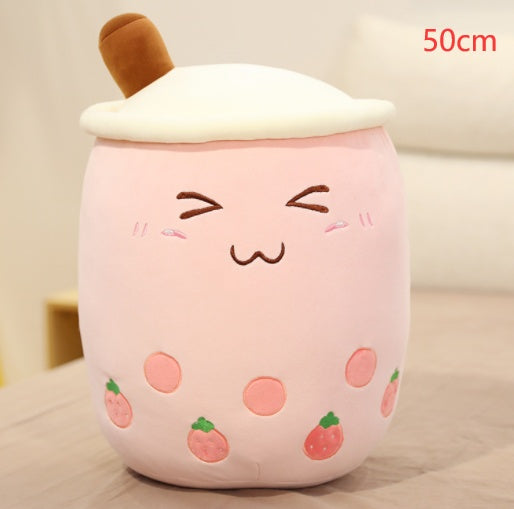 Boba Plush