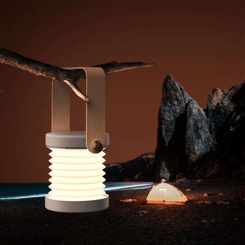 LED Lantern