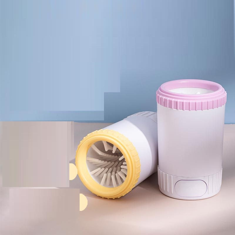 Paw Wash Cup