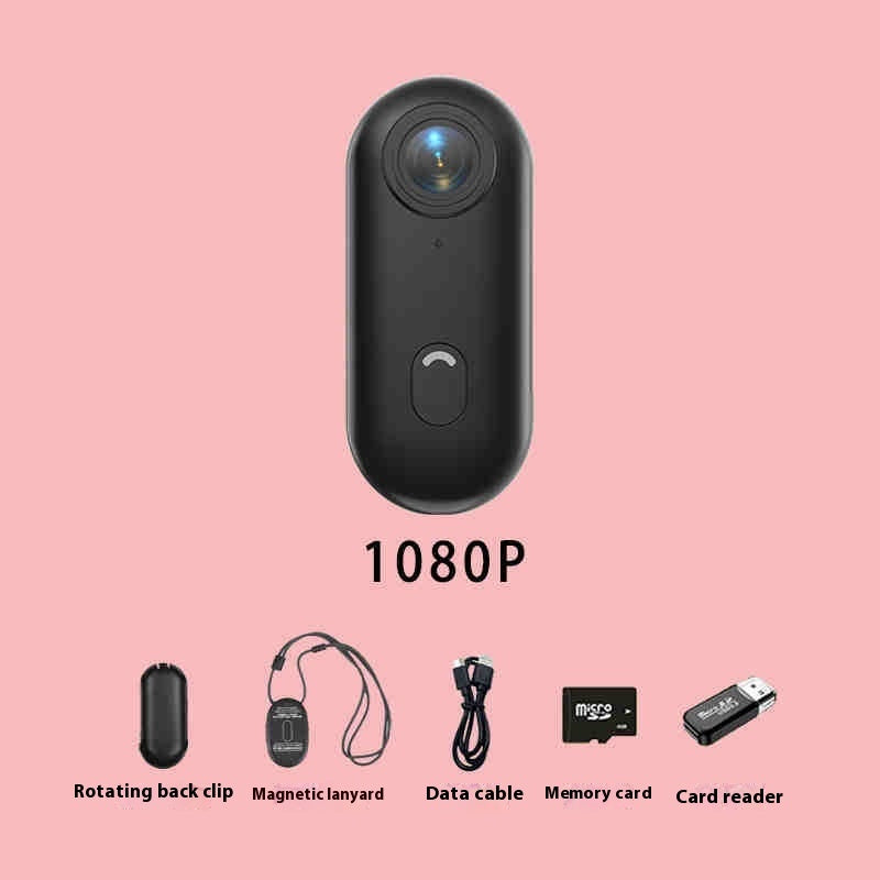 Mini Action Camera