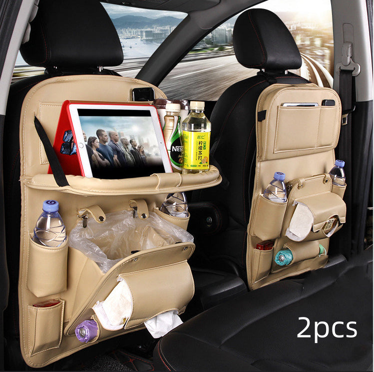 Car Organiser