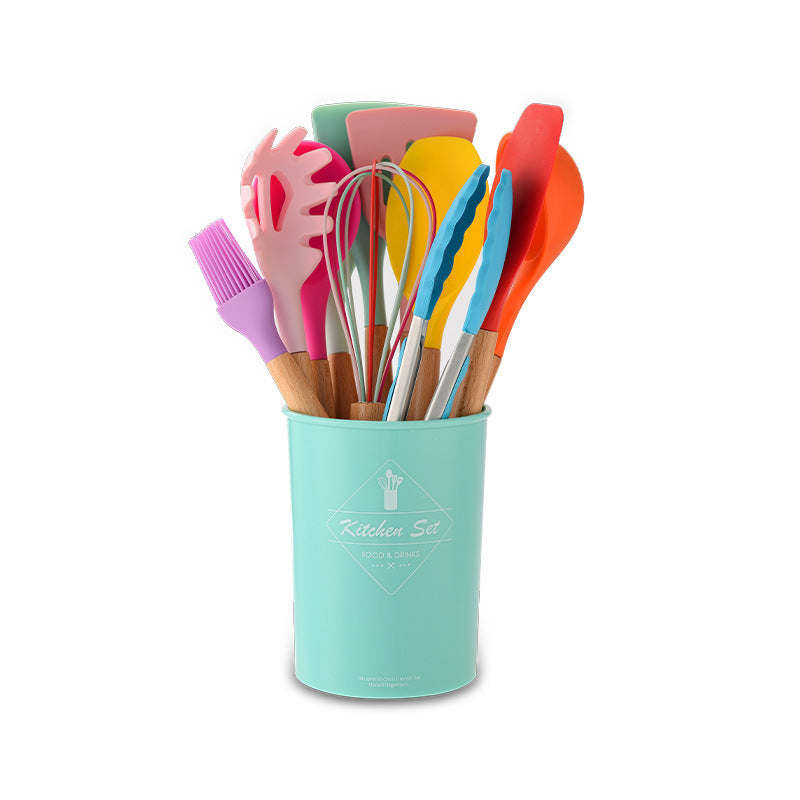 Silicone Utensils