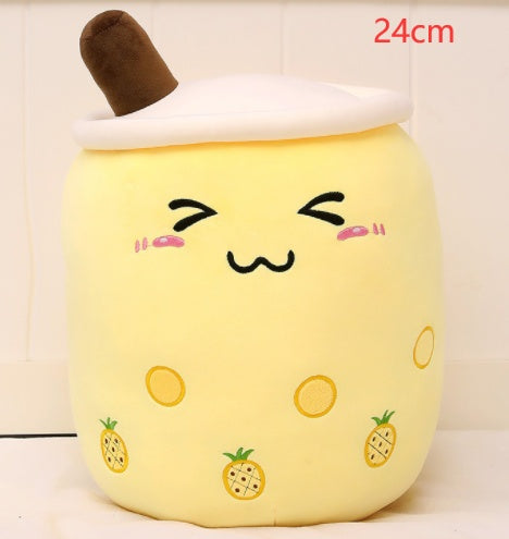 Boba Plush