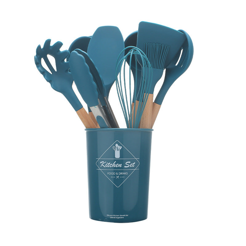 Silicone Utensils