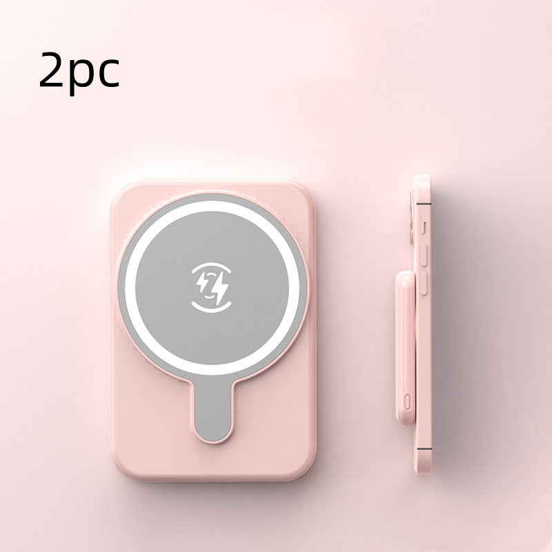Magnetic Powerbank