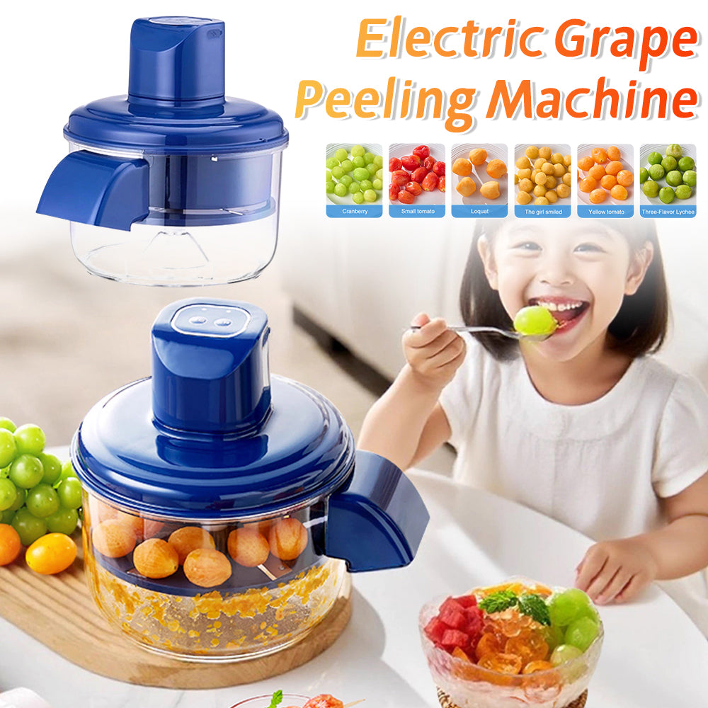 Fruit Peeler