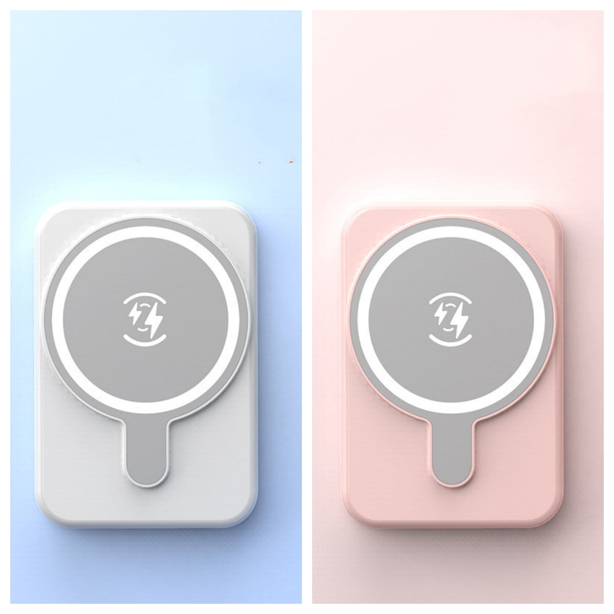 Magnetic Powerbank