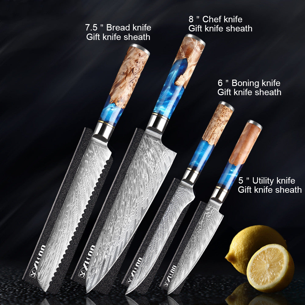 Knife Set