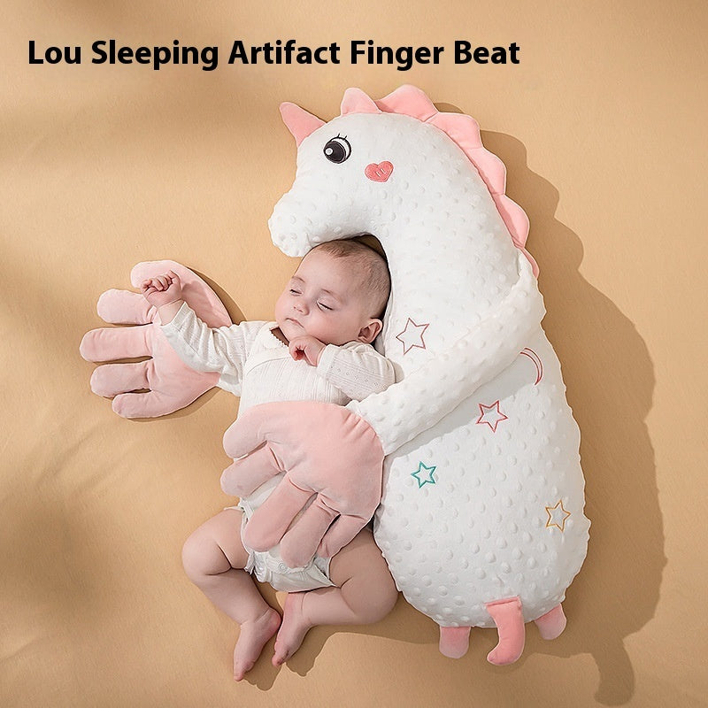 Baby Sleep Pillow